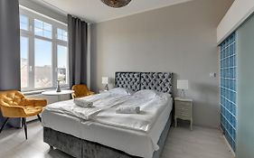 La Casa Del Grand Apartments Sopot
